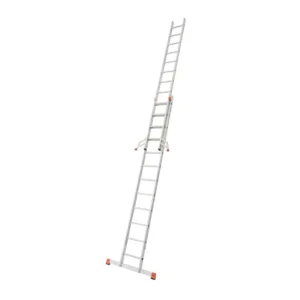 Krause Fabilo todelt skyvestige