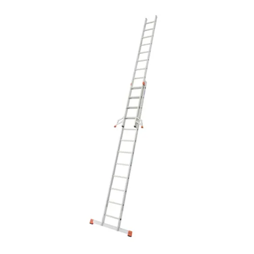 Krause Fabilo todelt skyvestige