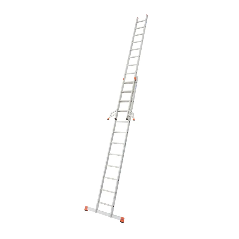 Krause Fabilo todelt skyvestige