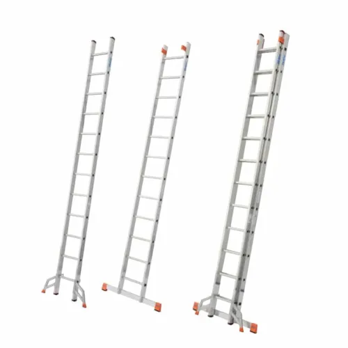 Krause Fabilo todelt skyvestige