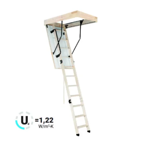 Loftstrapp Termo PS