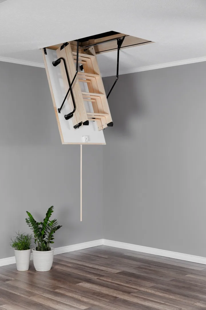 Loftstrapp Termo PS