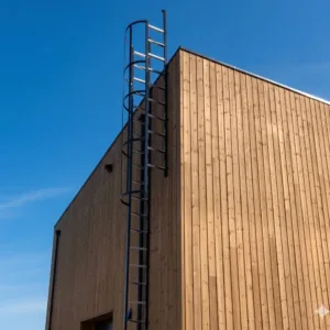 Modum ryggvernstige