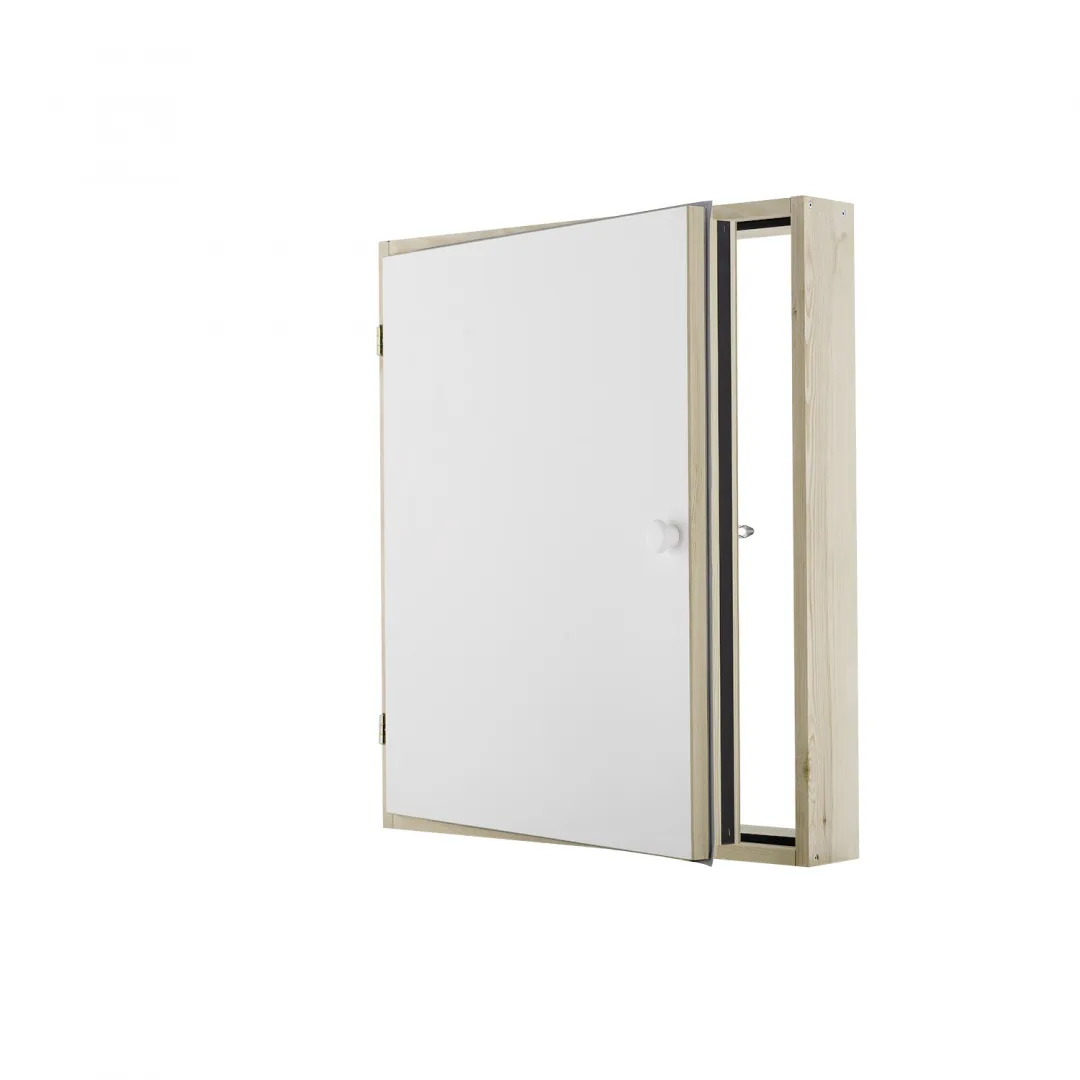 Kottluke DK EI30 POLAR