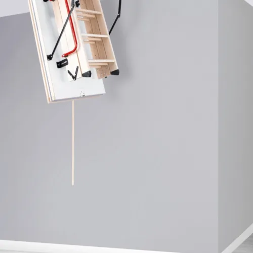 Loftstrapp Termo Polar