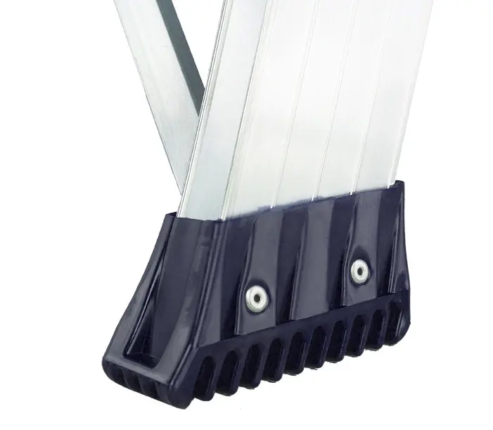 P1 Dobbel Industritrapp