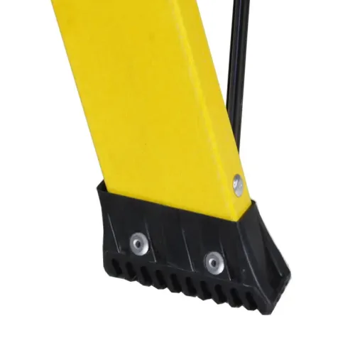 Smart 1 Glassfiber Industritrapp